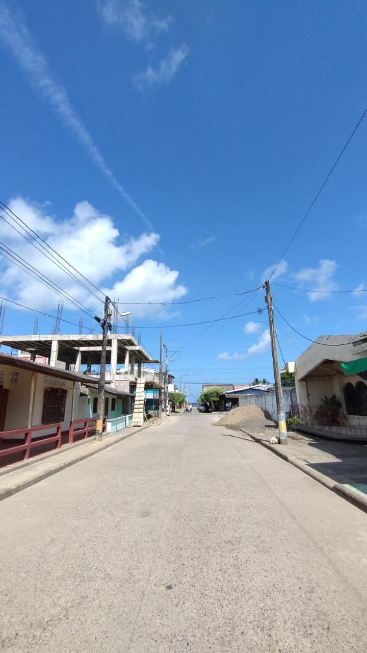 Hostal La Casa De Mamá