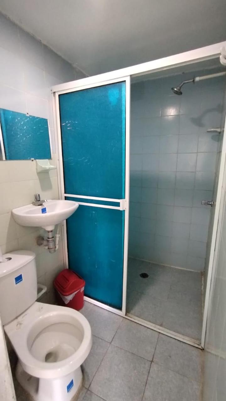 Hostal La Casa De Mamá