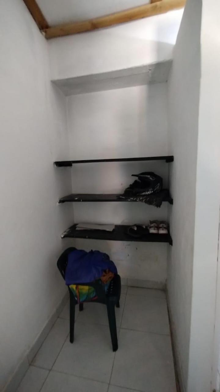 Hostal La Casa De Mamá