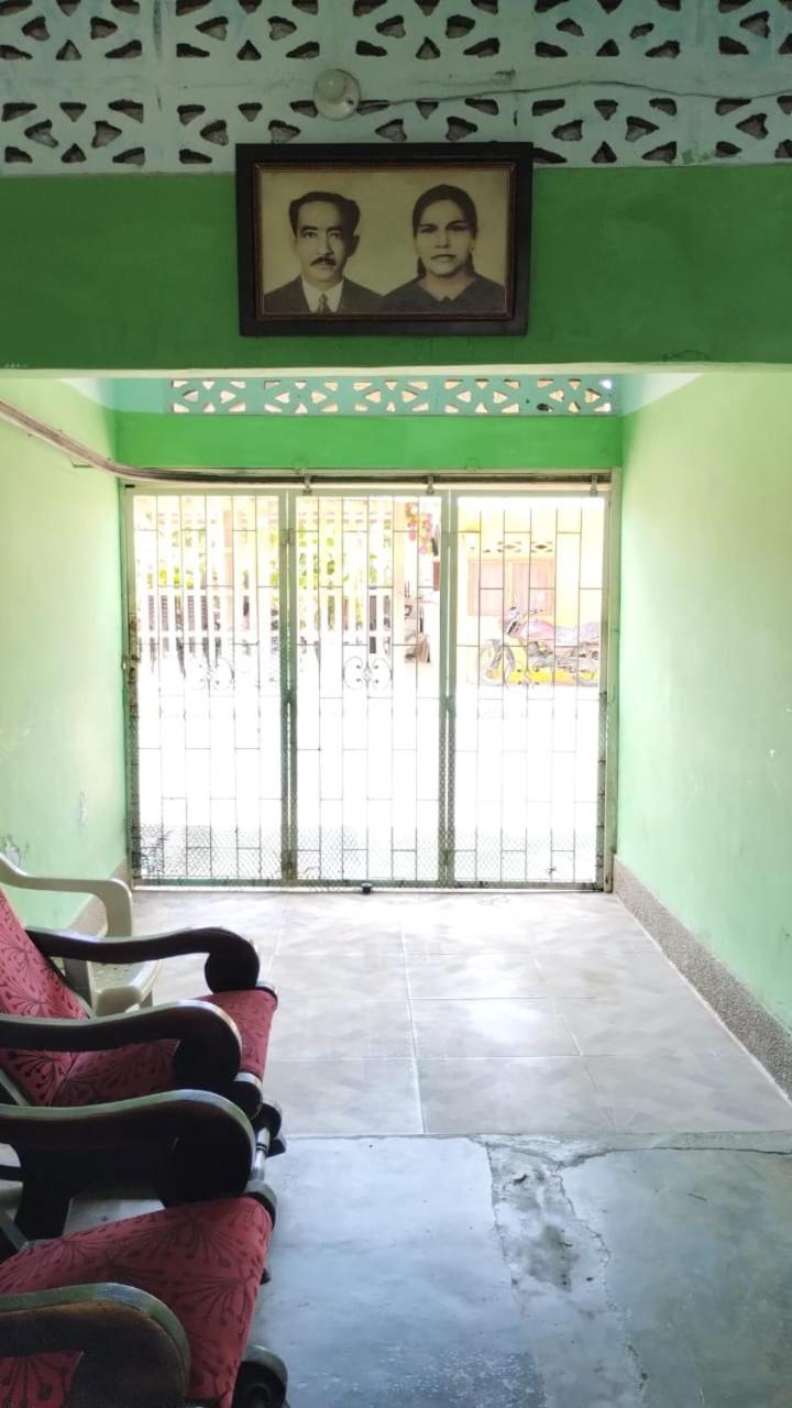 Hostal La Casa De Mamá
