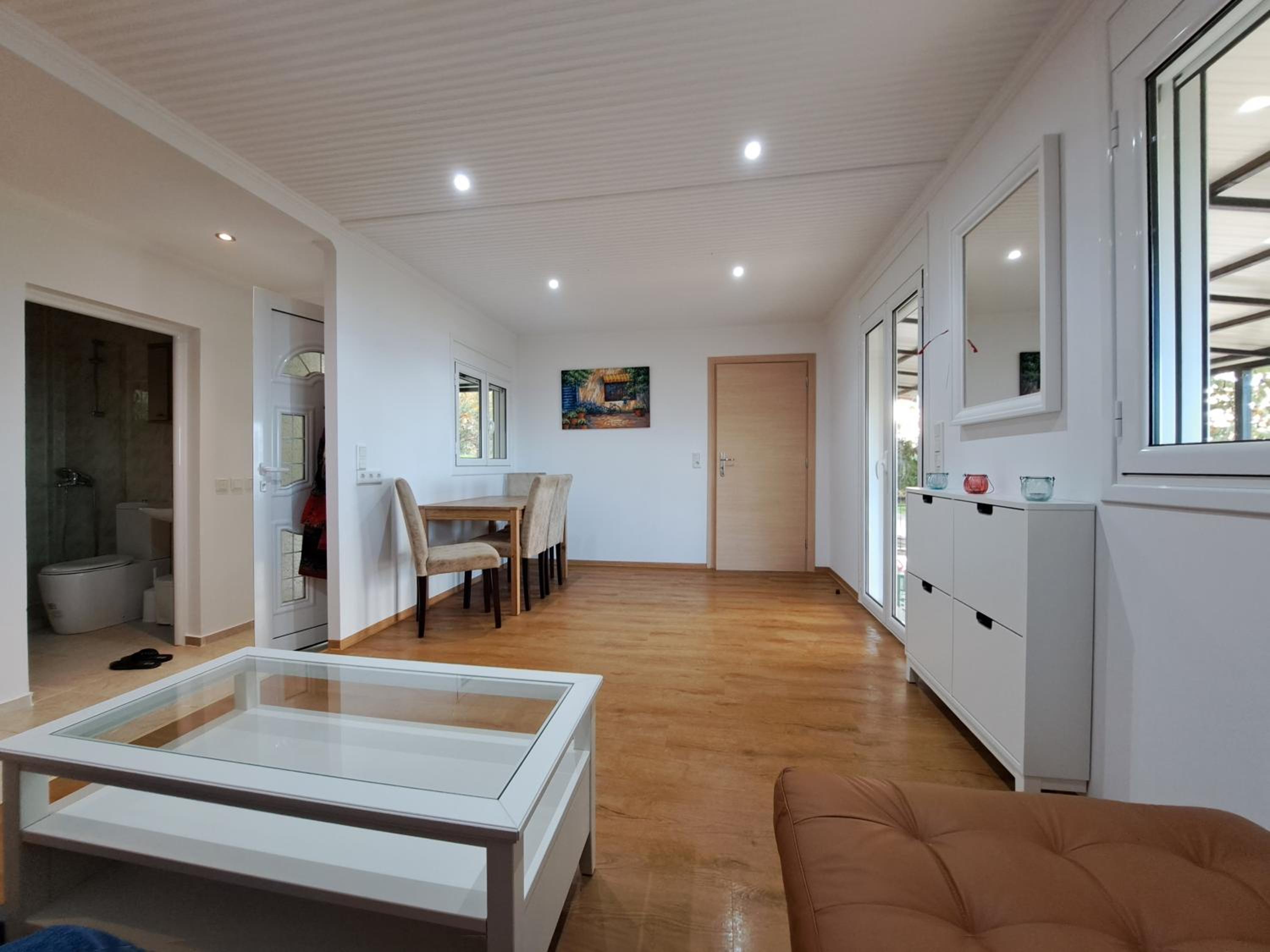 Ferienhaus Gecko