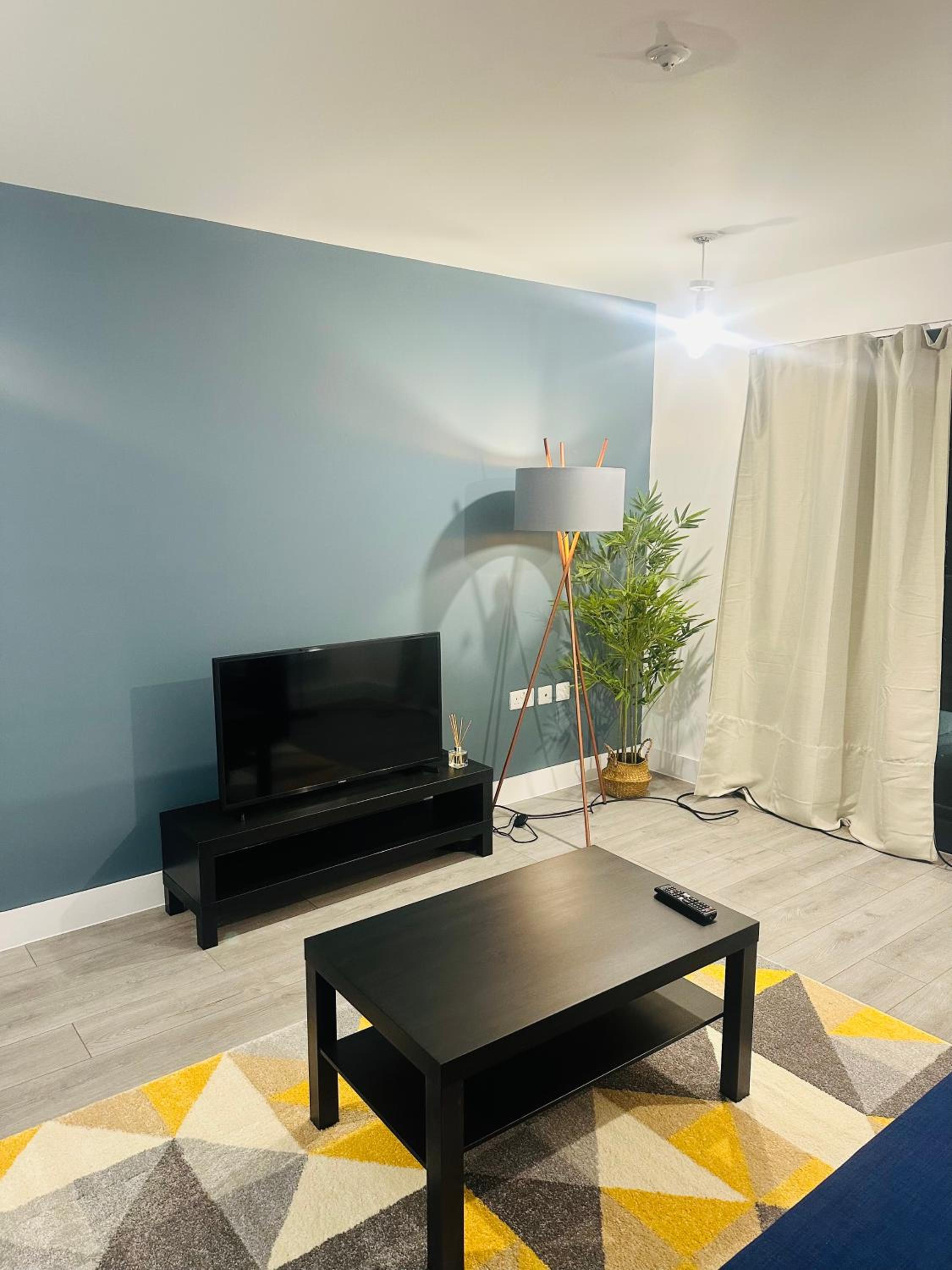 Hemel Apartments- City Zen