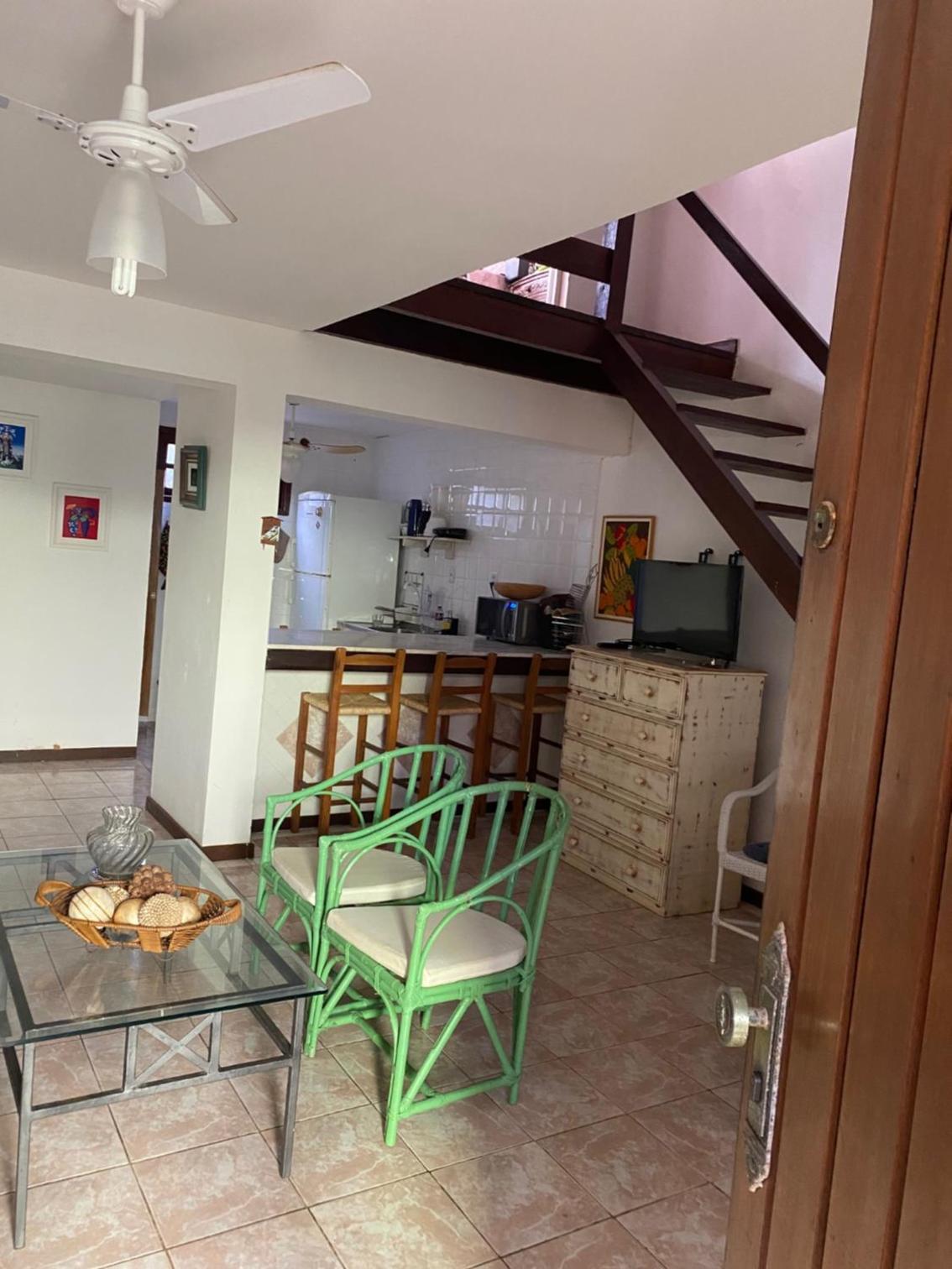 Apartamentos Aconchegantes, Villa da Praia