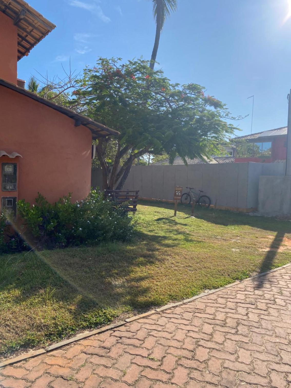 Apartamentos Aconchegantes, Villa da Praia