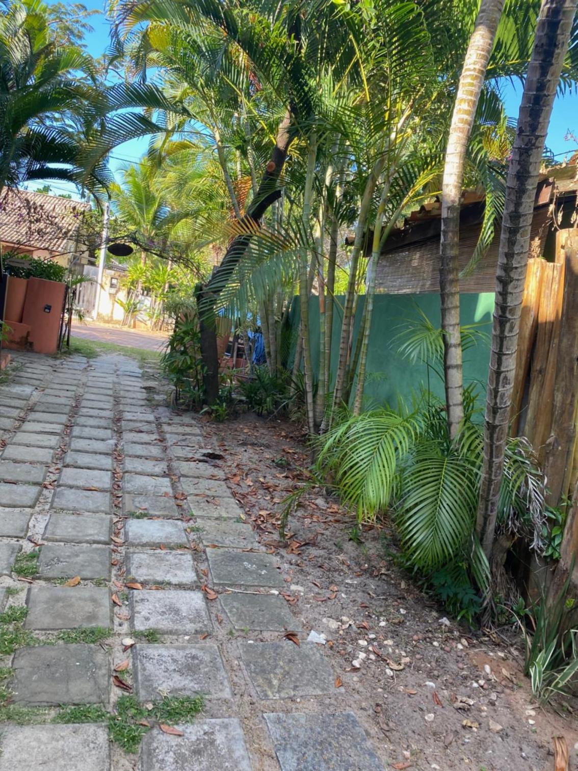 Apartamentos Aconchegantes, Villa da Praia