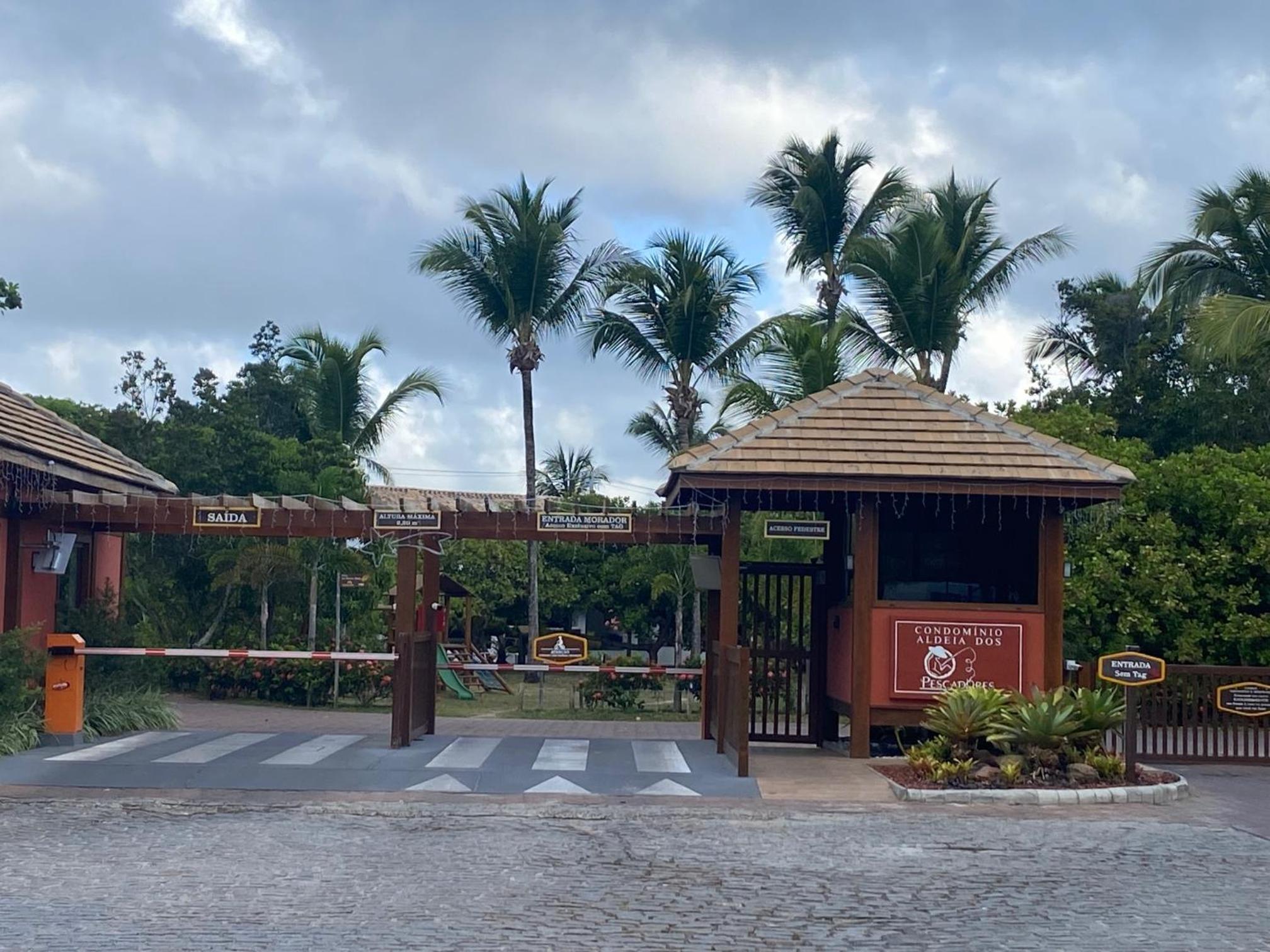 Apartamentos Aconchegantes, Villa da Praia