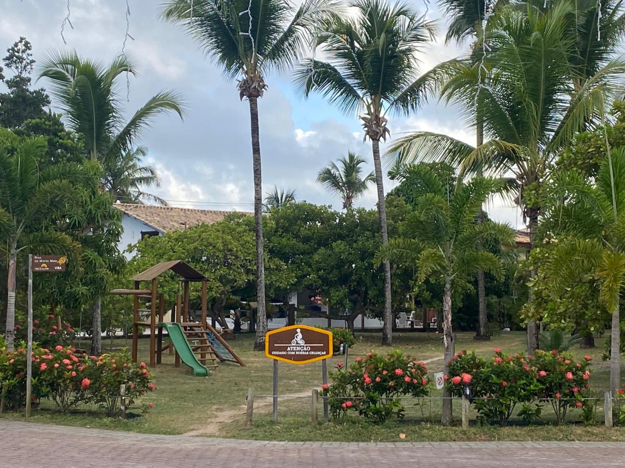 Apartamentos Aconchegantes, Villa da Praia