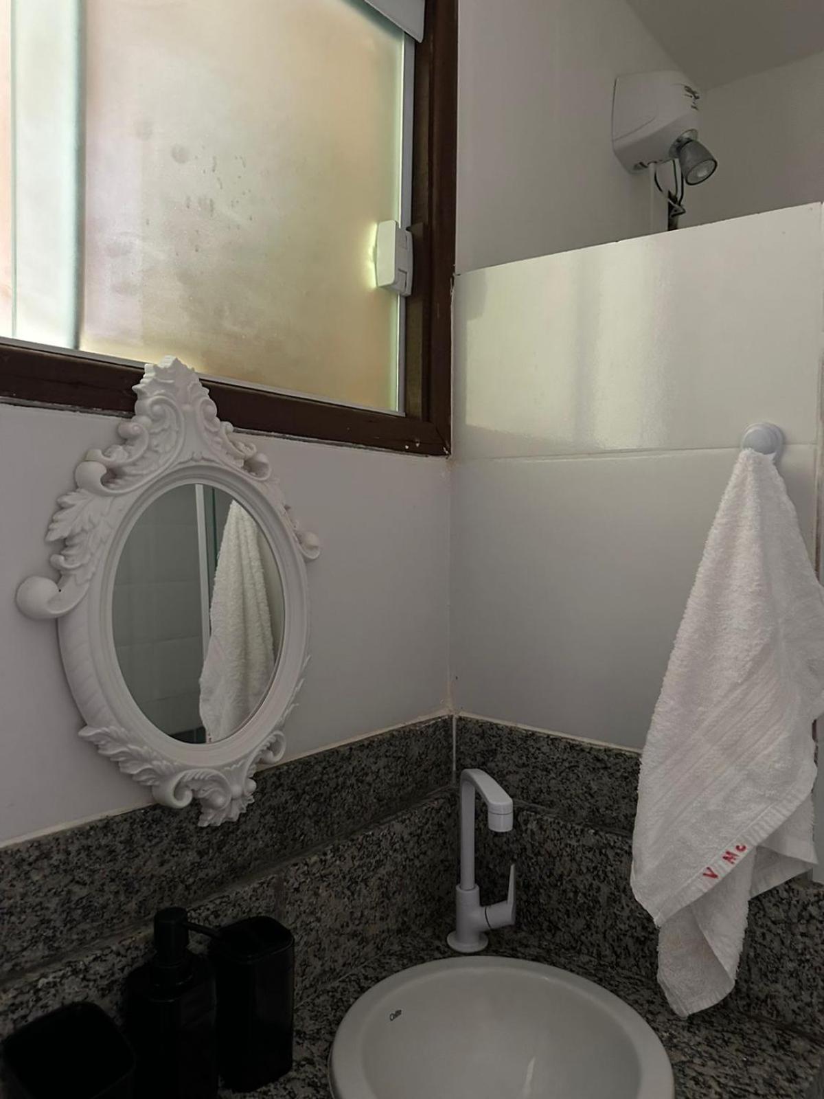 Apartamentos Aconchegantes, Villa da Praia
