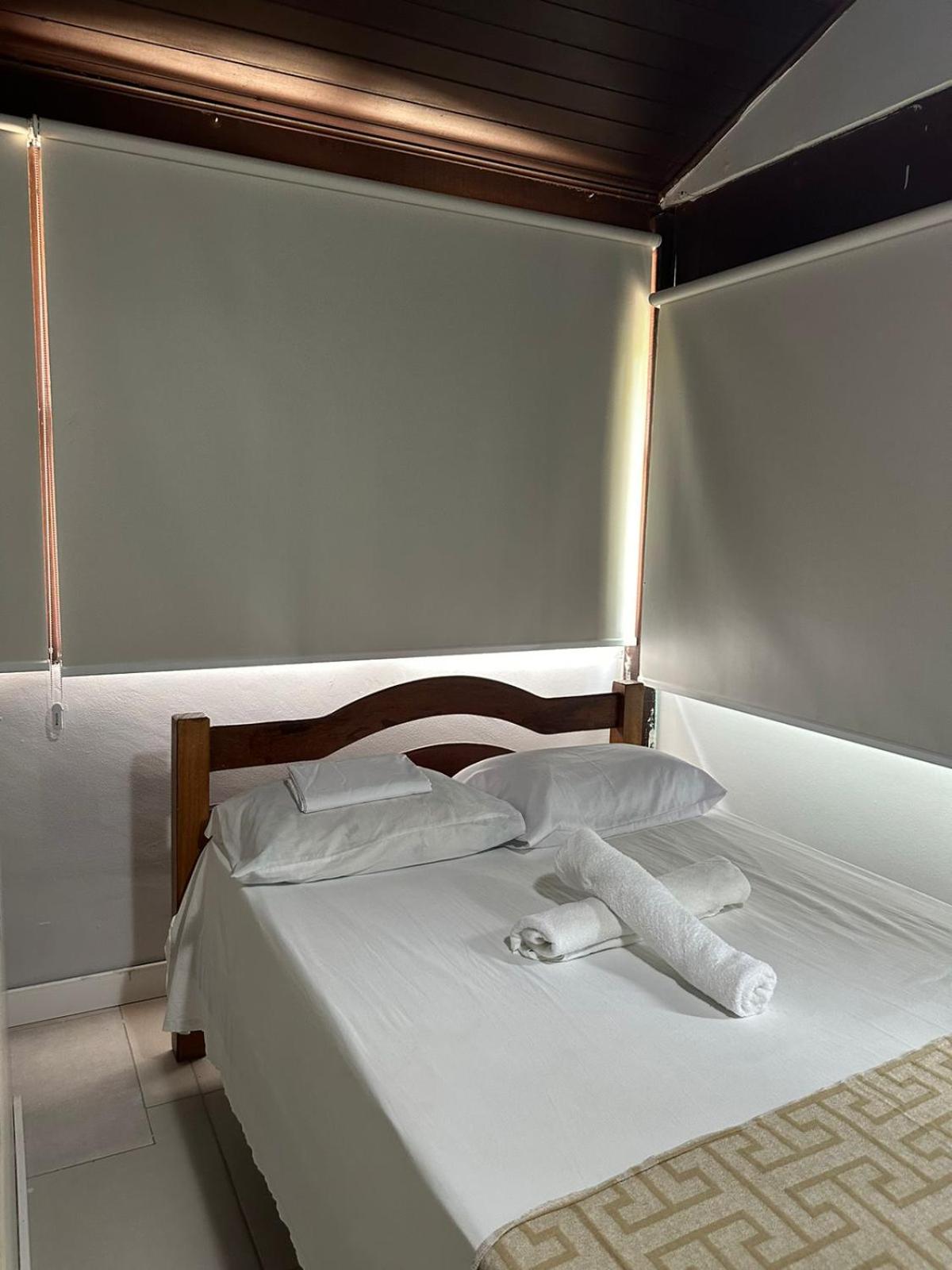Apartamentos Aconchegantes, Villa da Praia