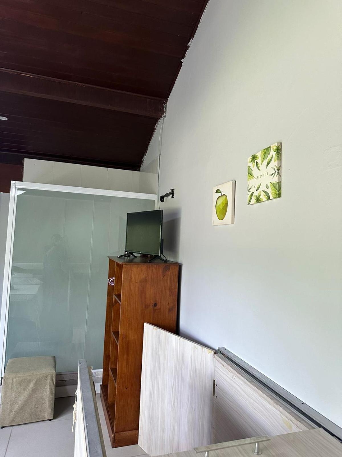 Apartamentos Aconchegantes, Villa da Praia