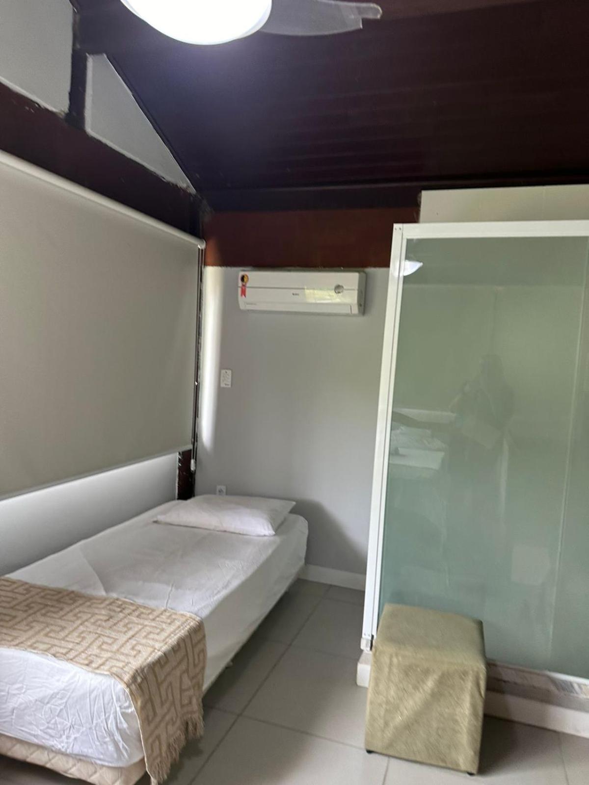 Apartamentos Aconchegantes, Villa da Praia