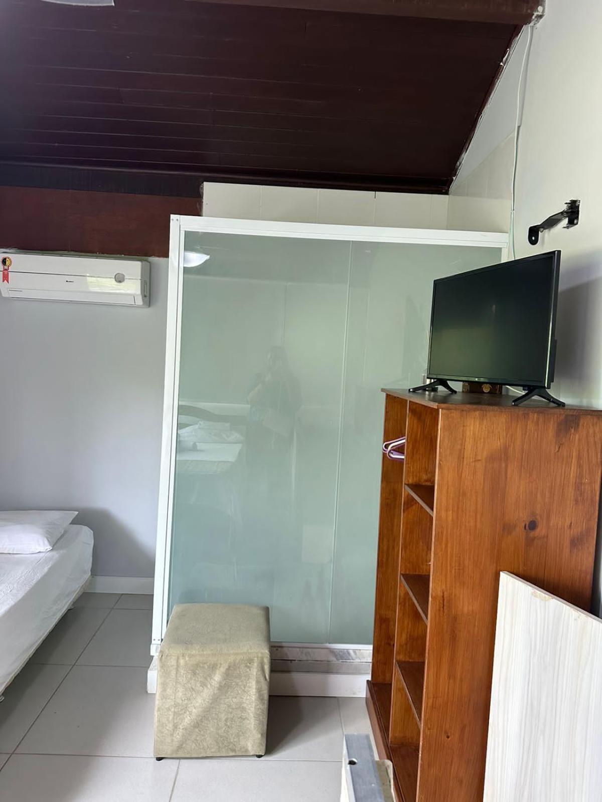 Apartamentos Aconchegantes, Villa da Praia