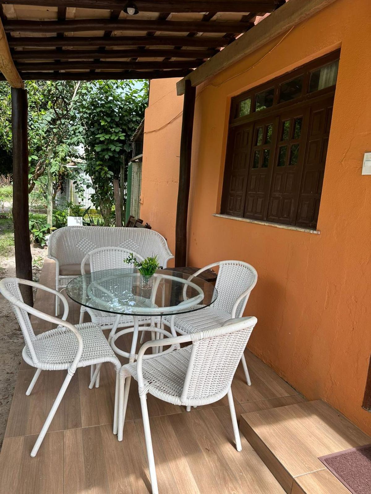 Apartamentos Aconchegantes, Villa da Praia