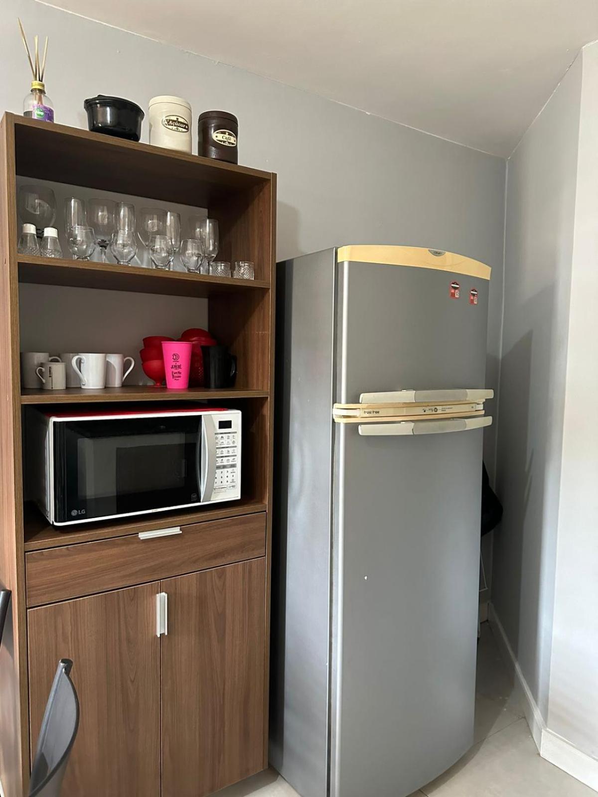 Apartamentos Aconchegantes, Villa da Praia