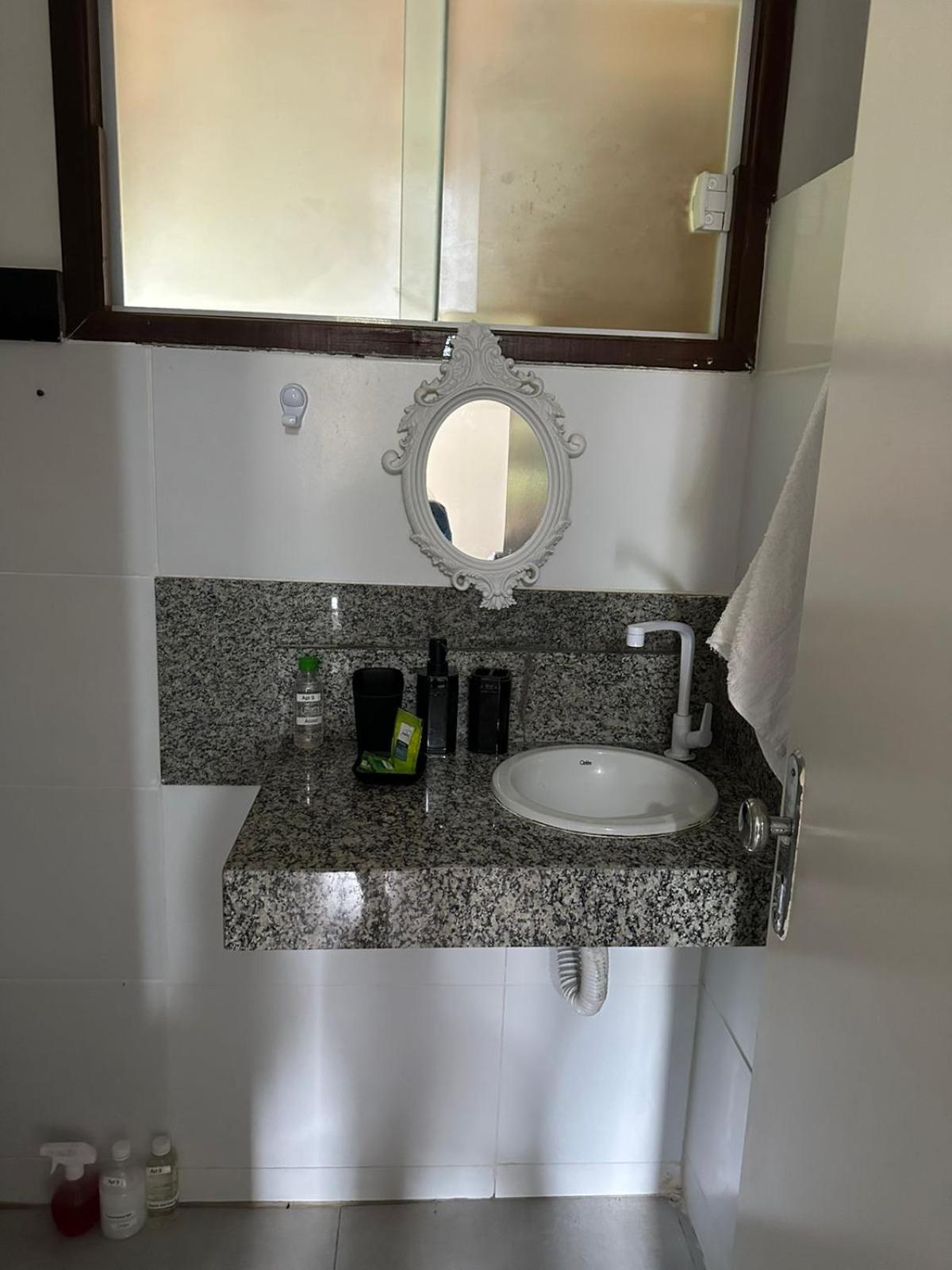 Apartamentos Aconchegantes, Villa da Praia