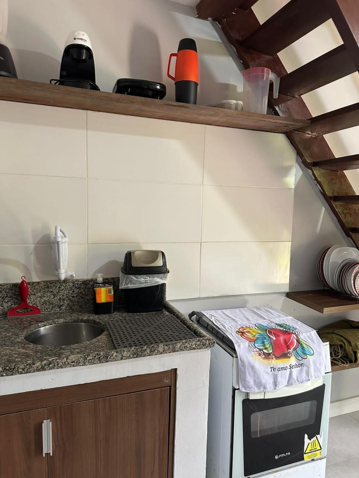 Apartamentos Aconchegantes, Villa da Praia