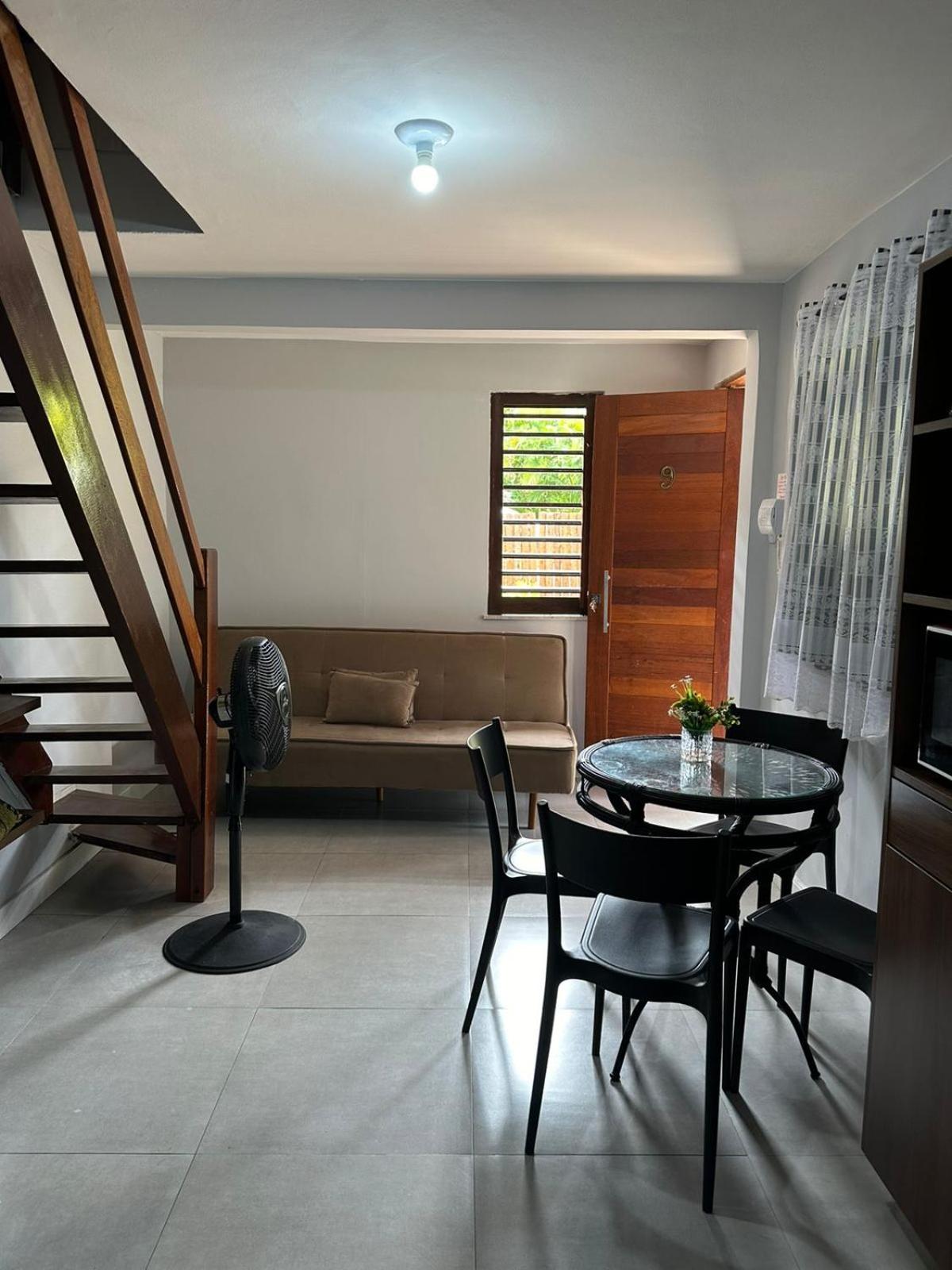 Apartamentos Aconchegantes, Villa da Praia