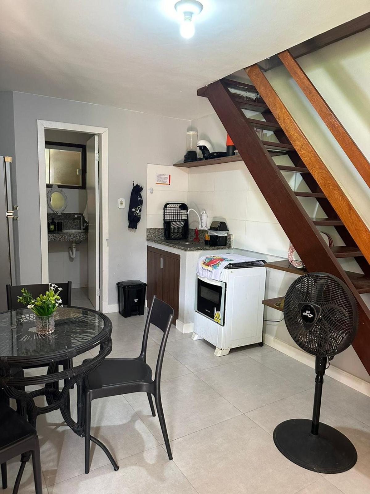 Apartamentos Aconchegantes, Villa da Praia