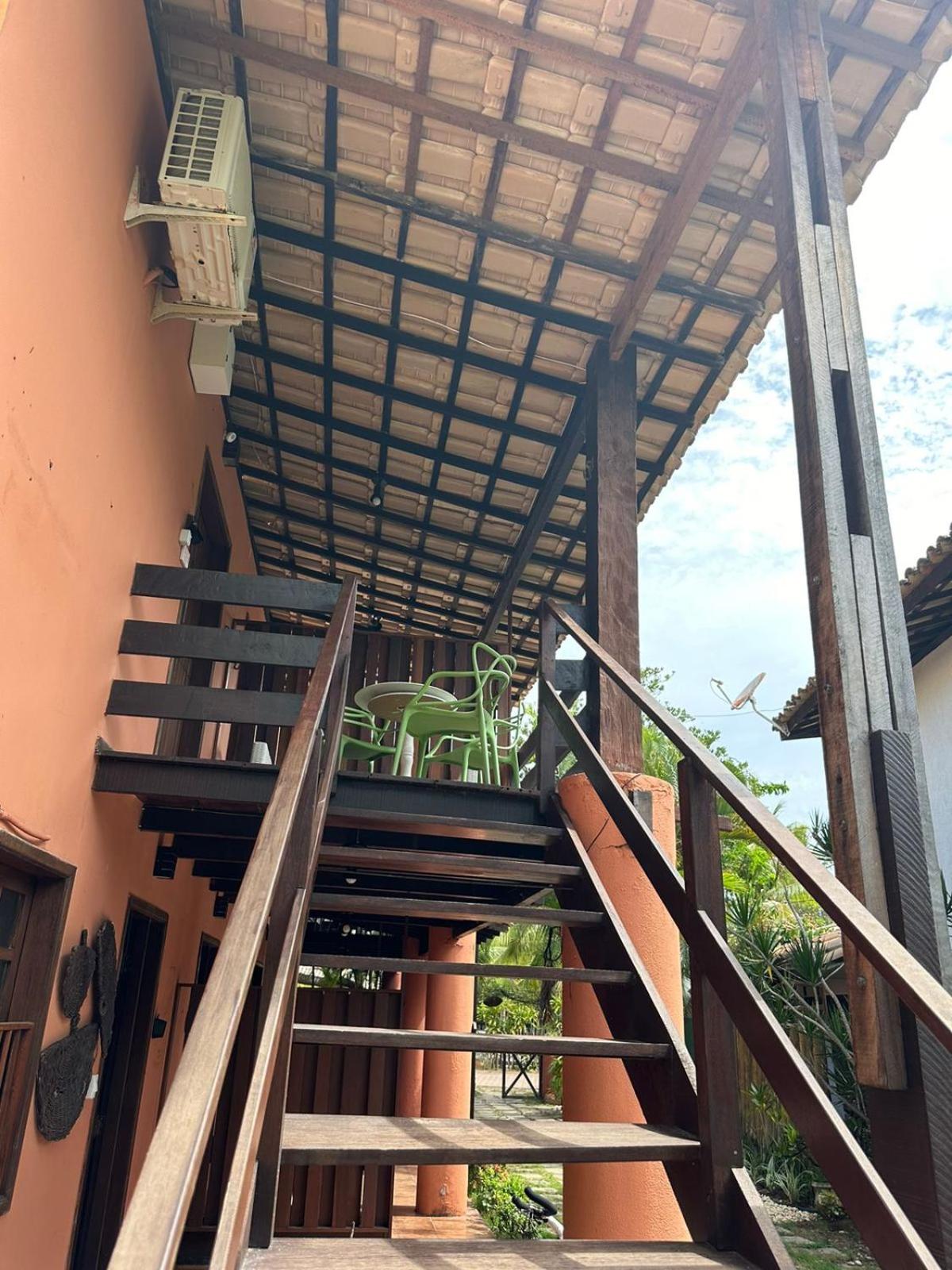 Apartamentos Aconchegantes, Villa da Praia