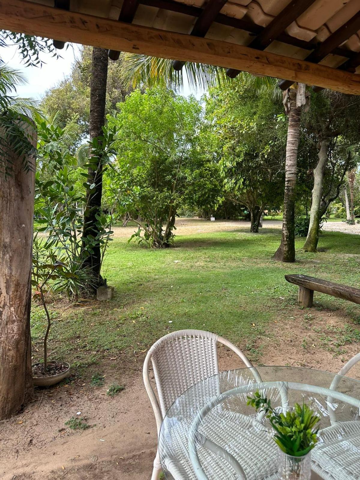 Apartamentos Aconchegantes, Villa da Praia