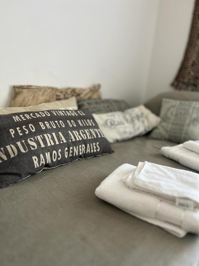 La casita de Isabella