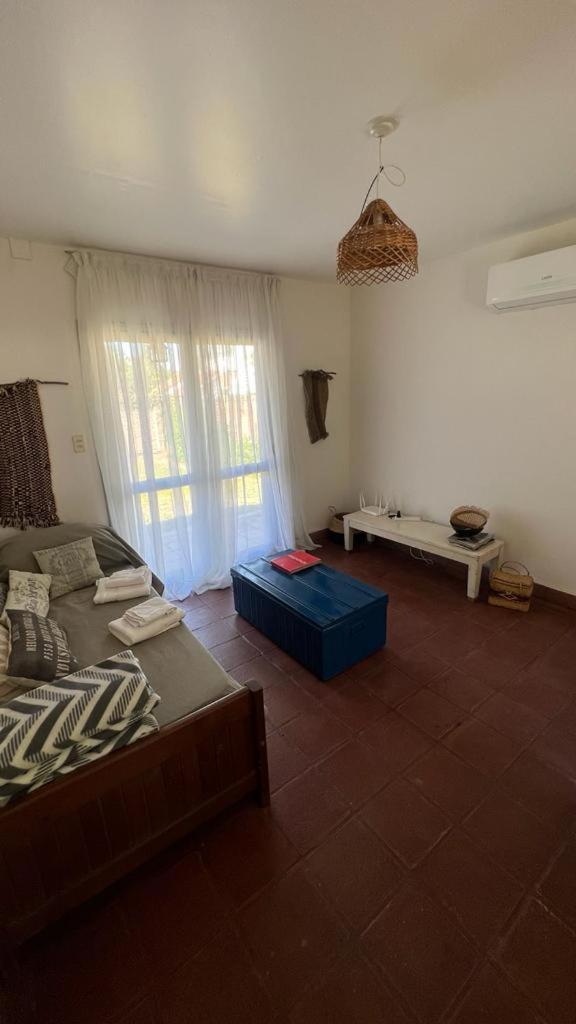 La casita de Isabella
