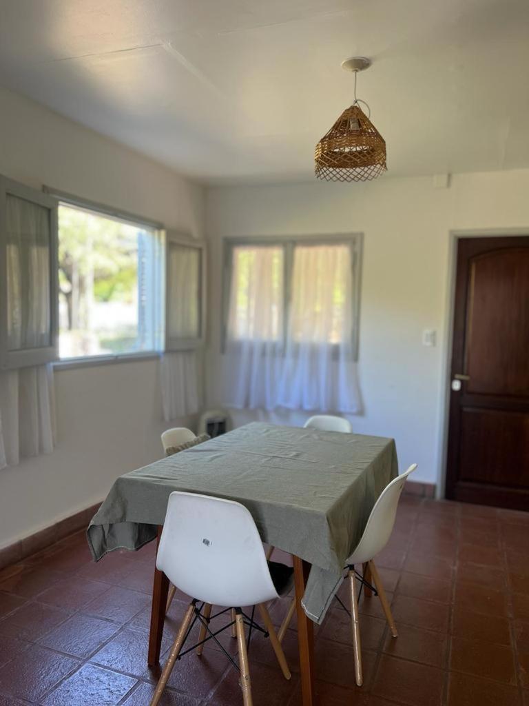 La casita de Isabella