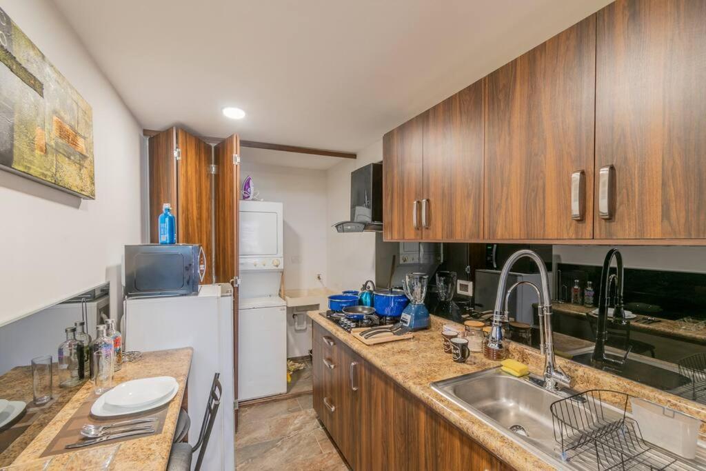 New York Loft en Centro Historico con Roof Garden view 3