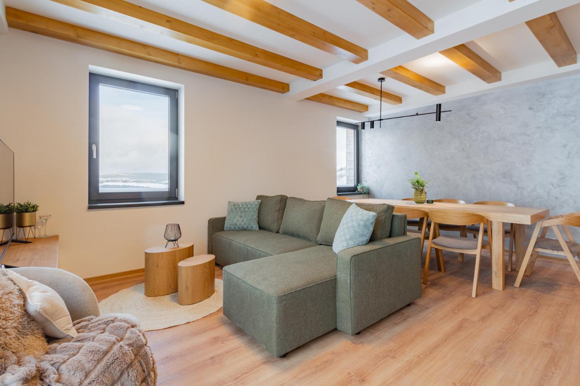 Apartmány Vista Klínovec