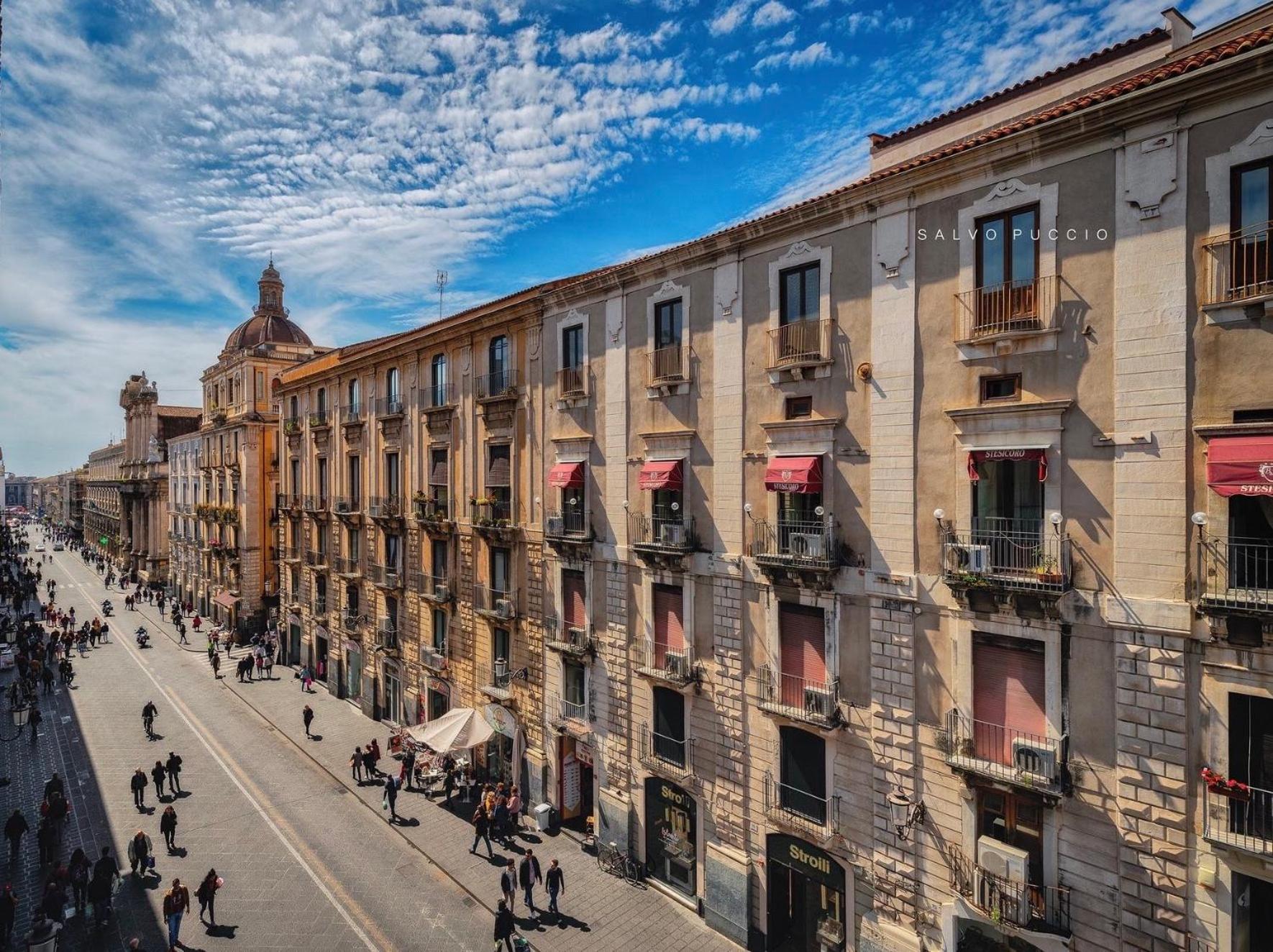 Stesicoro InHabit - Catania City Center, photo 15