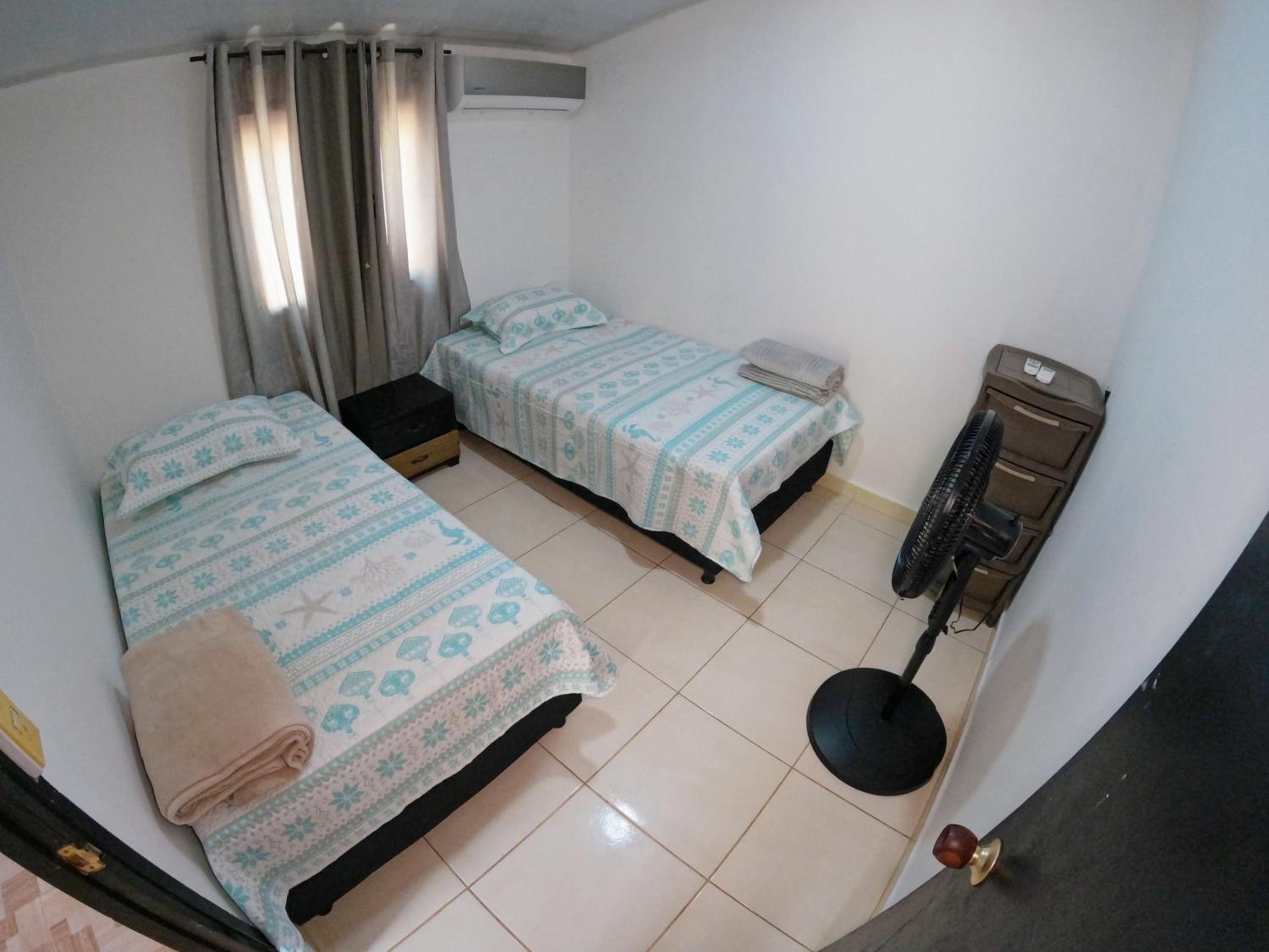 Apartamento Naufragio