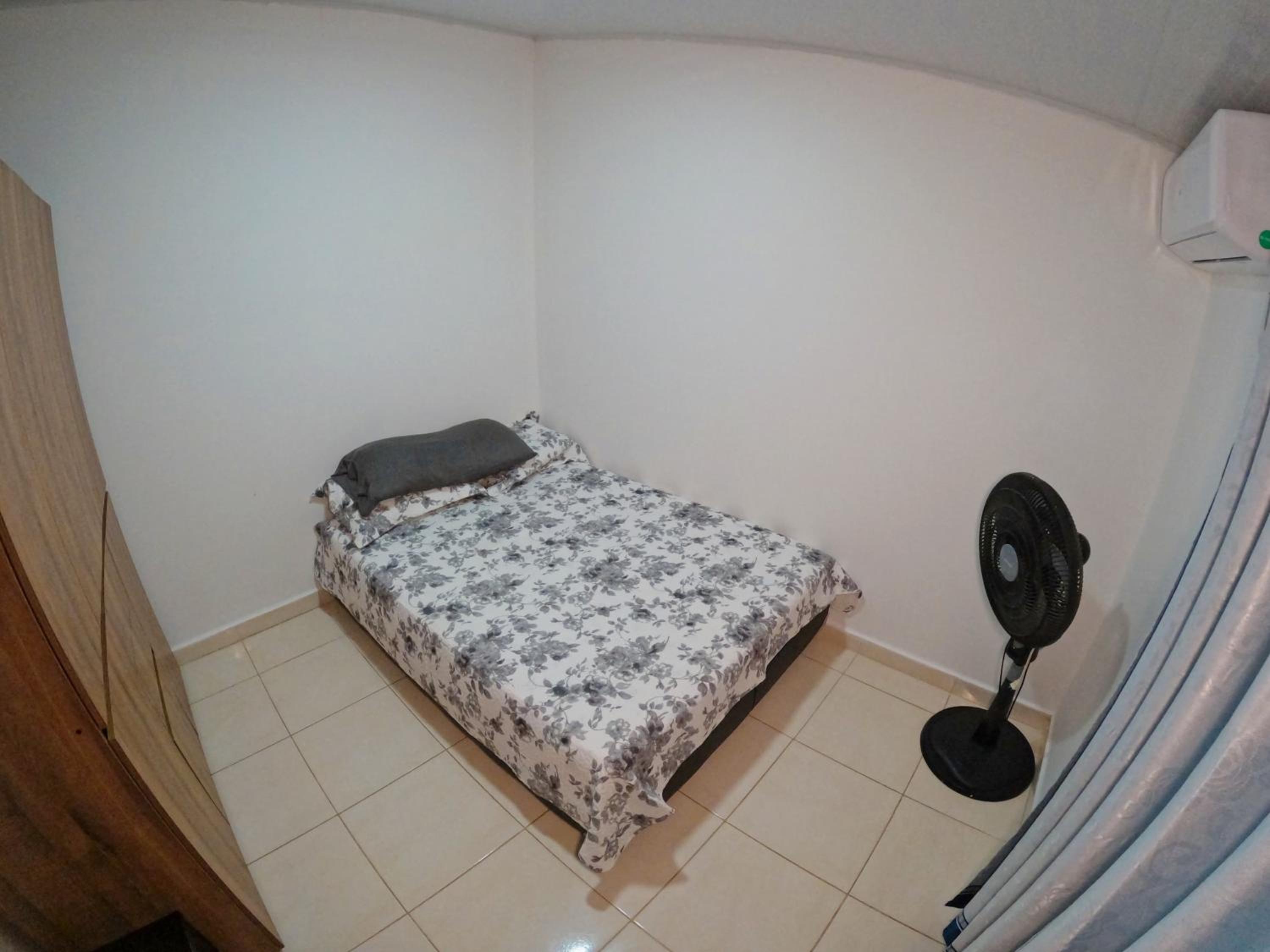 Apartamento Naufragio