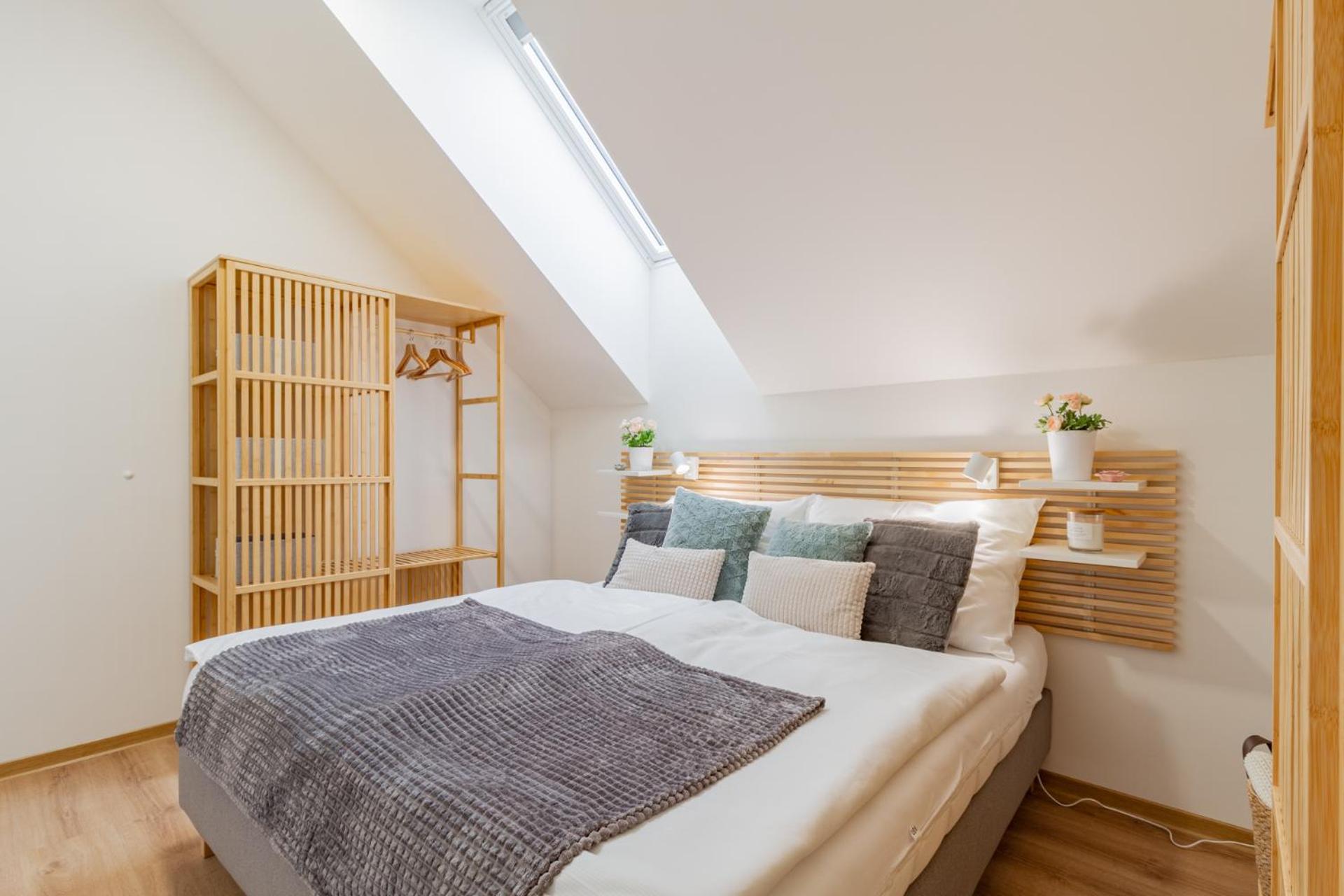 Apartmány Vista Klínovec