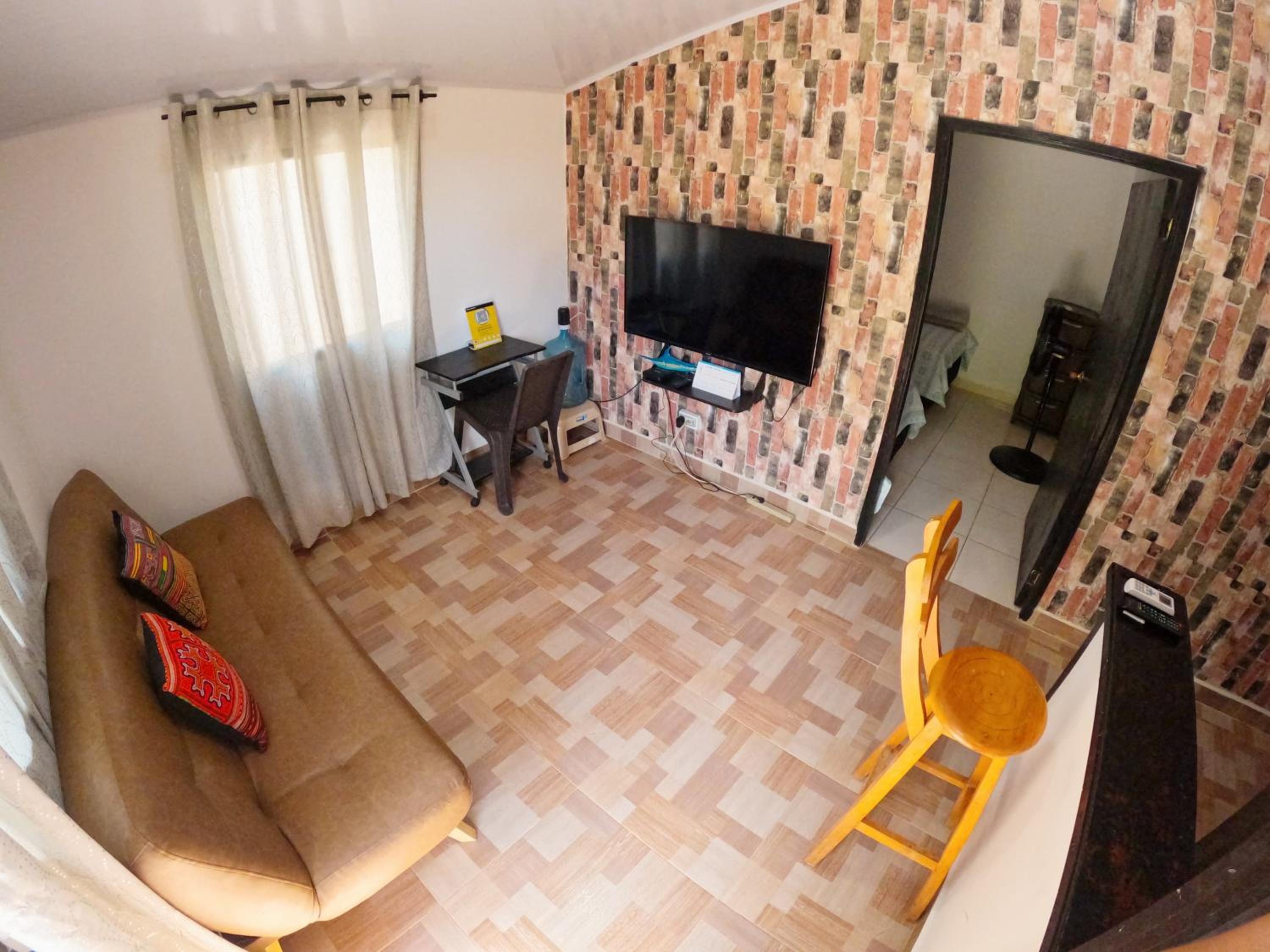 Apartamento Naufragio