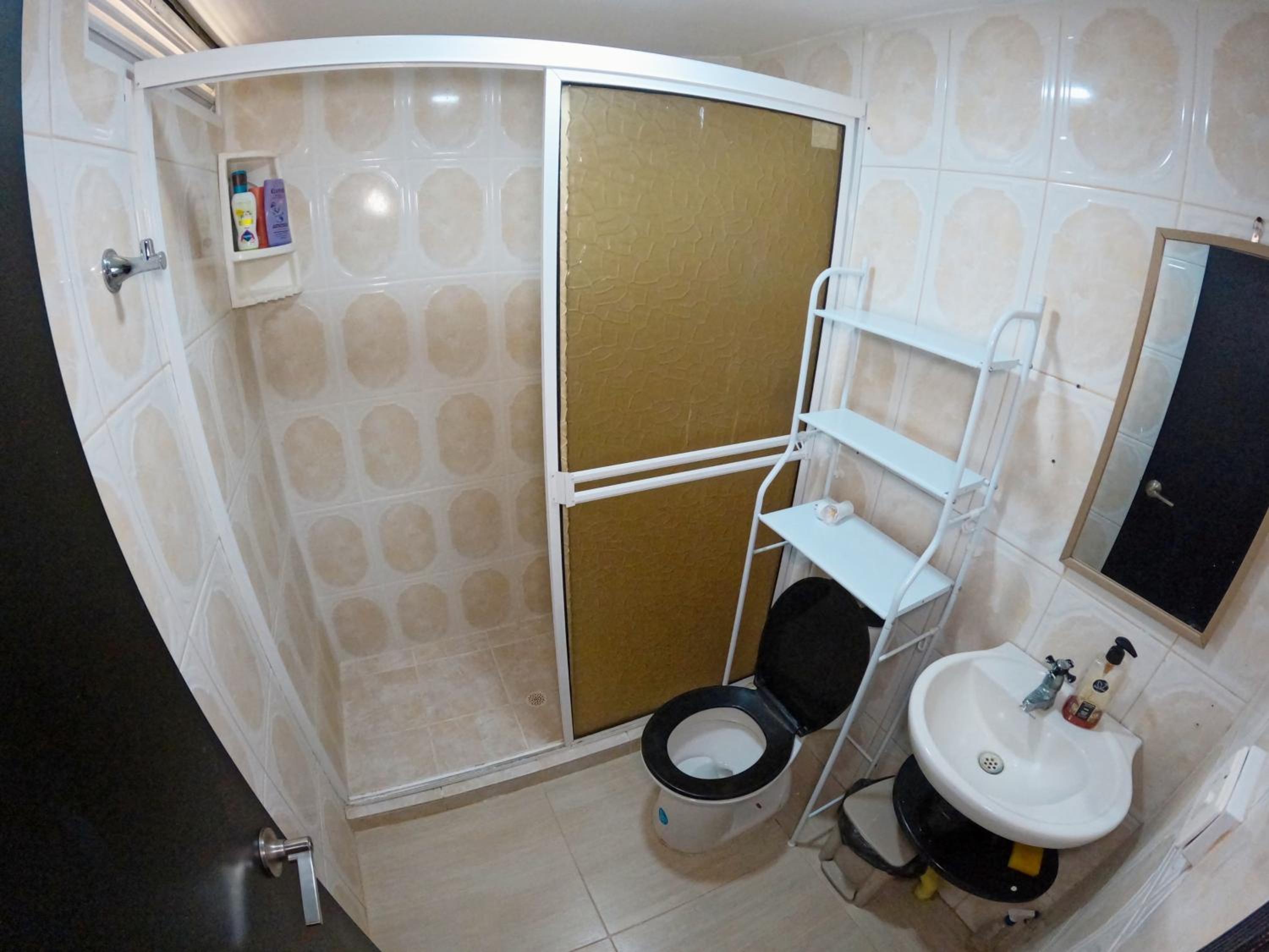 Apartamento Naufragio