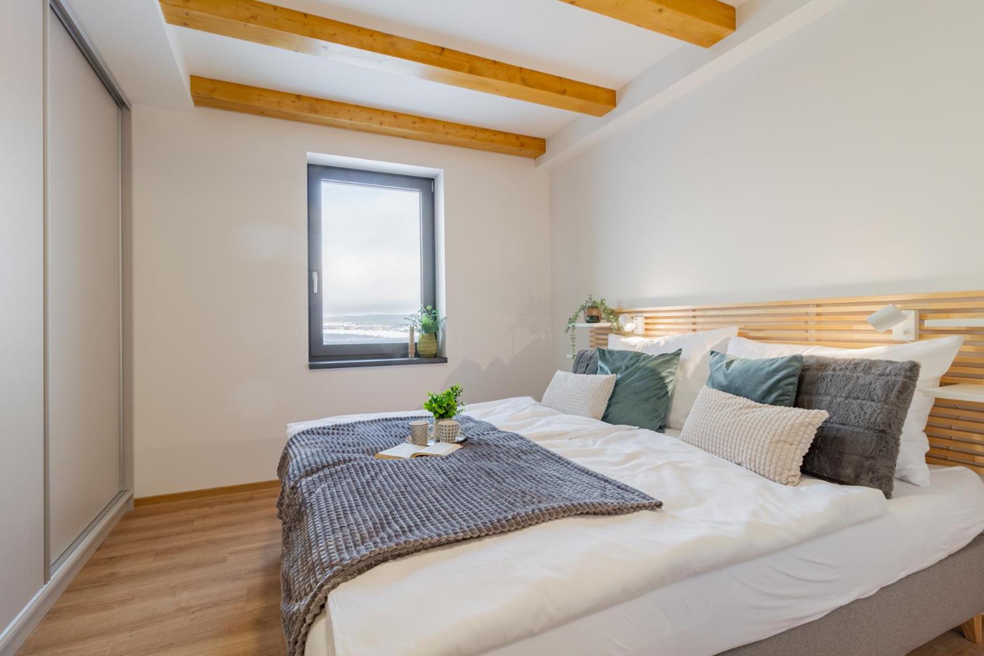 Apartmány Vista Klínovec