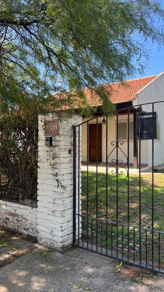 La casita de Isabella