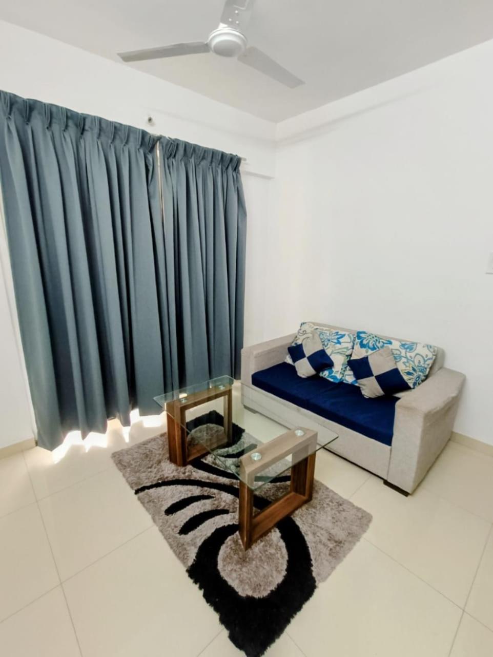 Ornate Service Apartments