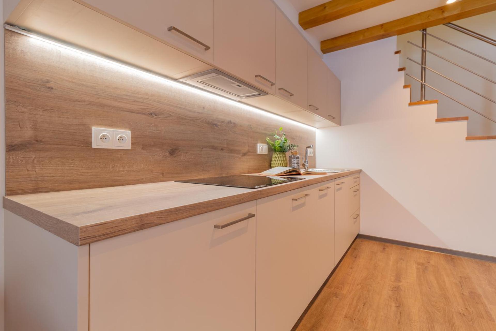 Apartmány Vista Klínovec