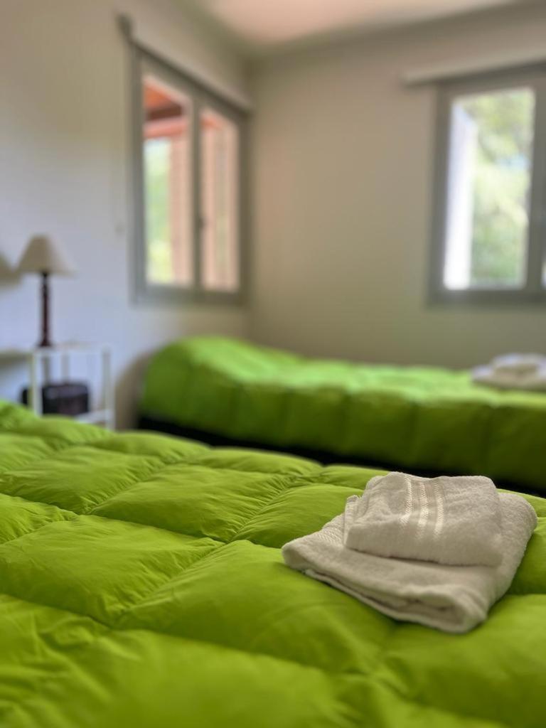 La casita de Isabella