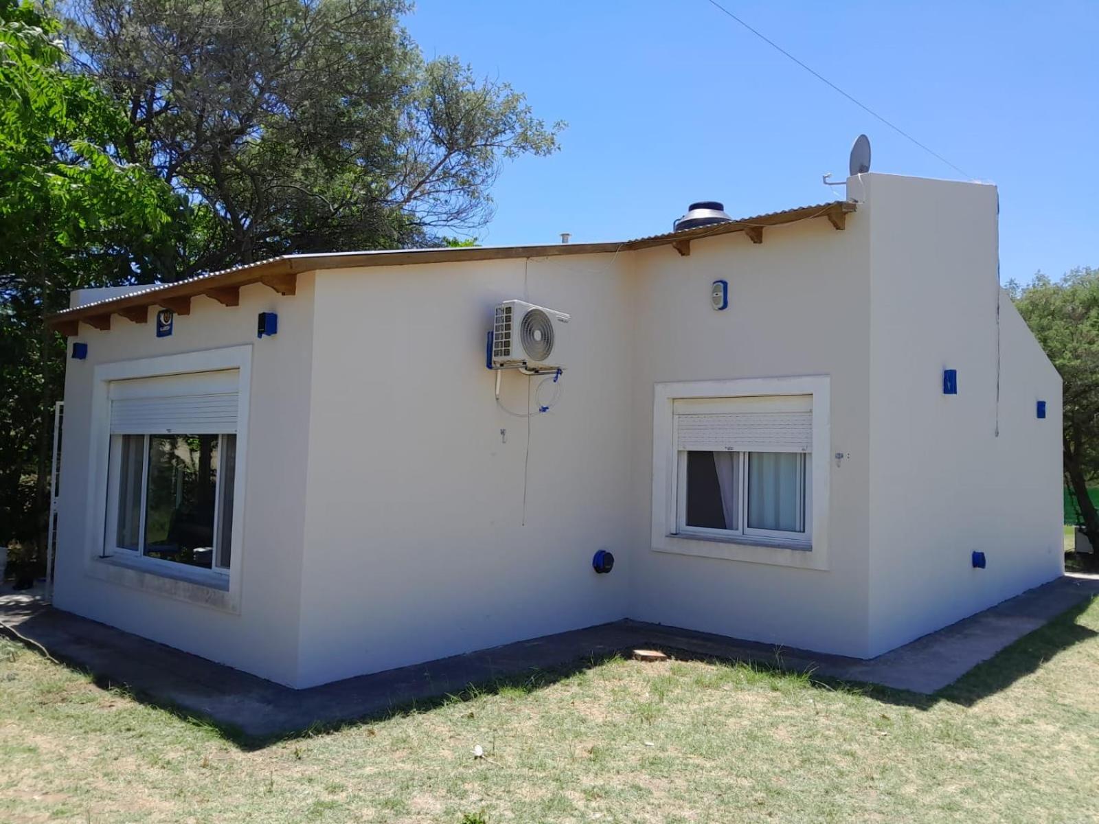 Río Corrientes House