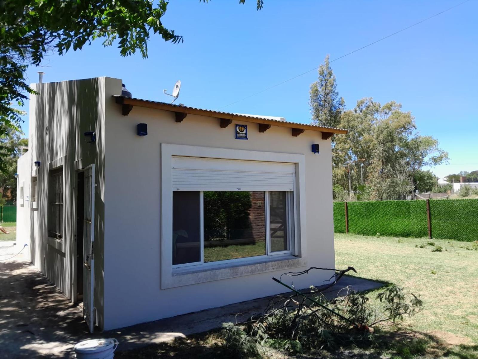 Río Corrientes House