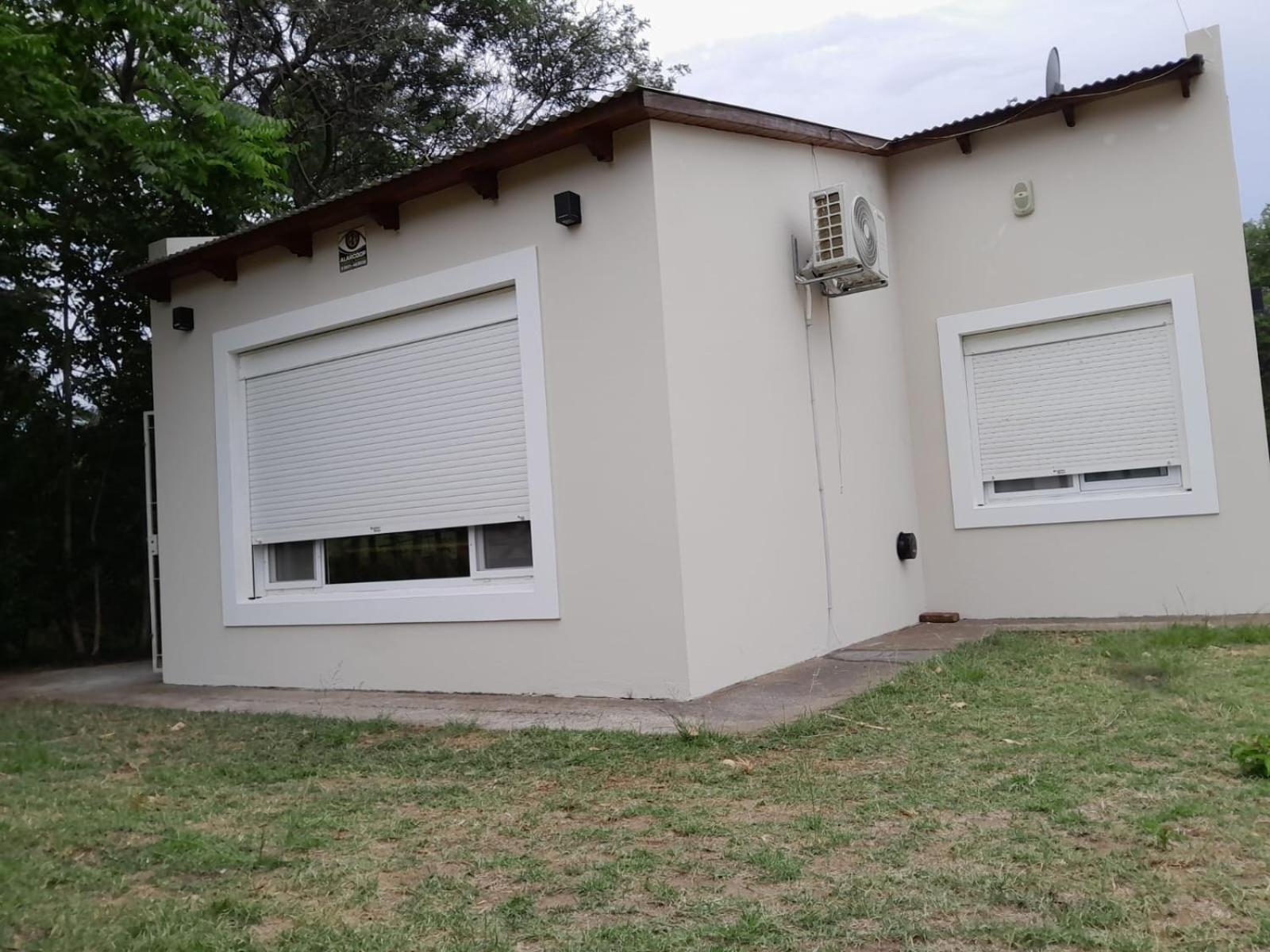 Río Corrientes House