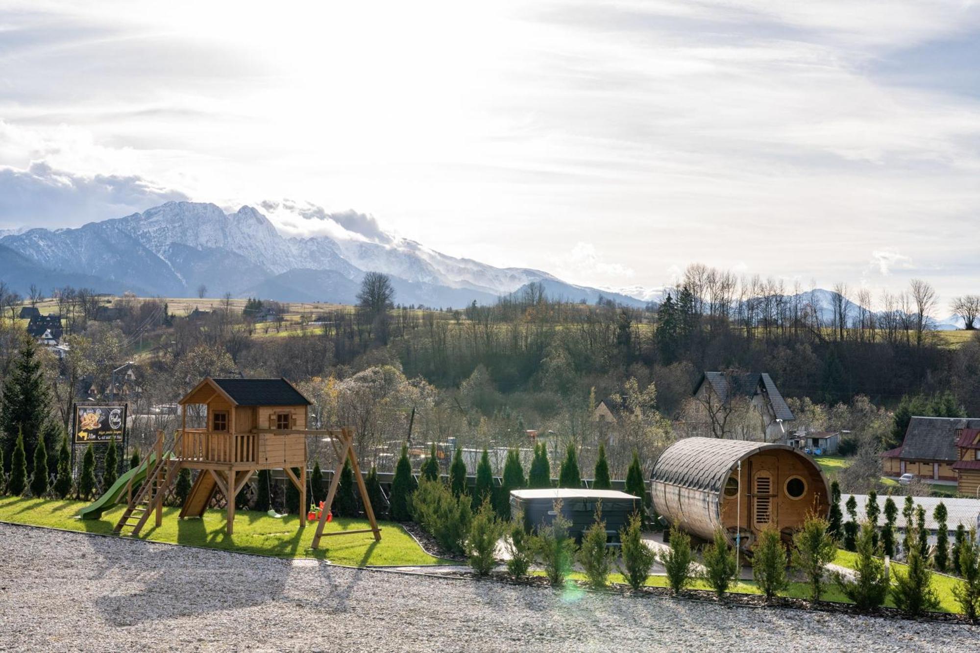 Osada LUX-HOUSE & SAUNA view 4