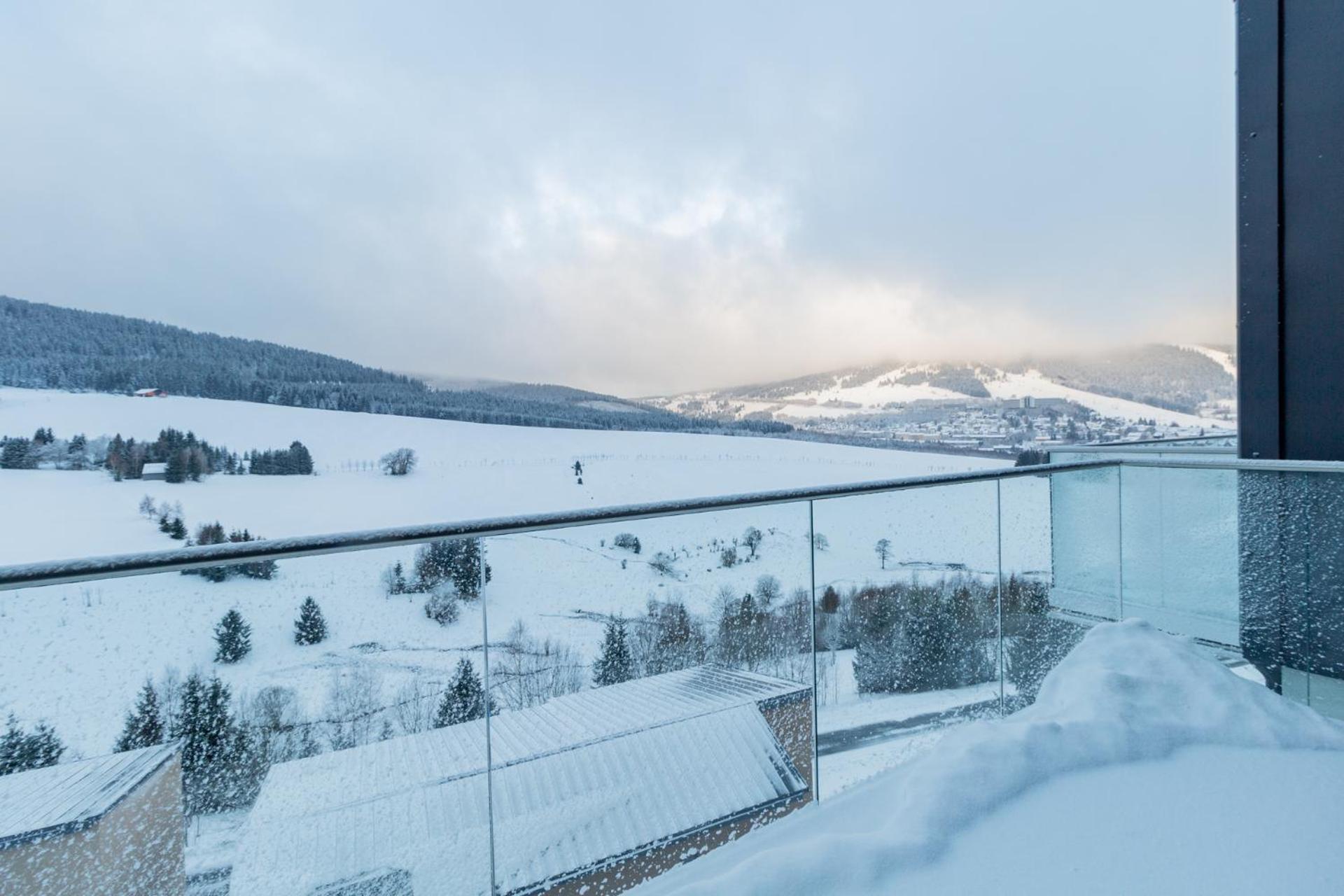 Apartmány Vista Klínovec