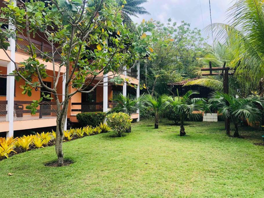 Casa Chalé da Barra