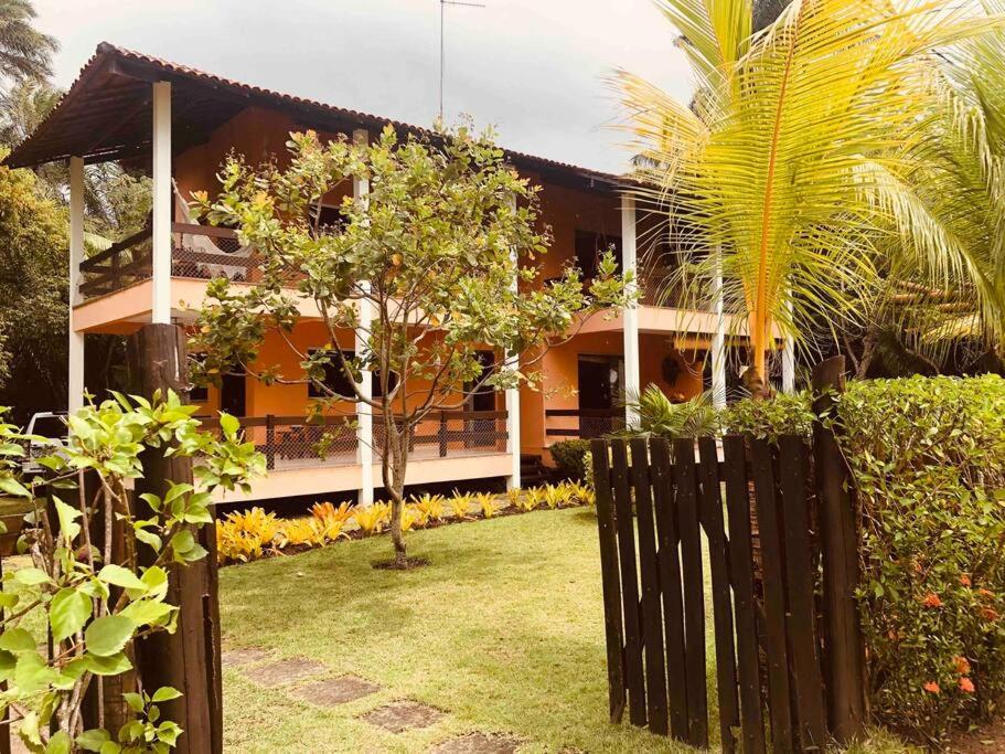 Casa Chalé da Barra