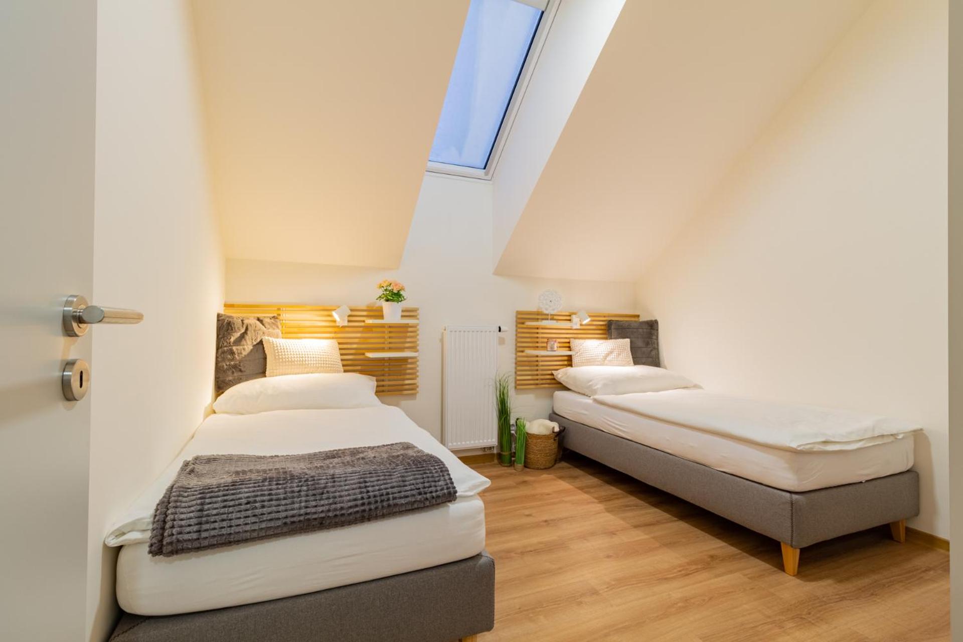 Apartmány Vista Klínovec