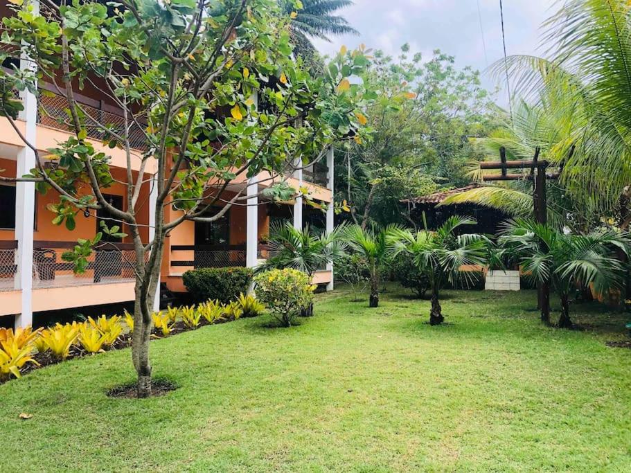 Casa Chalé da Barra