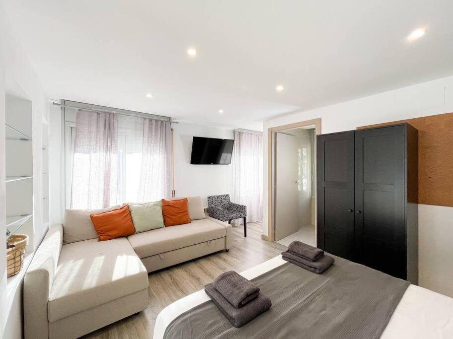 Casco Antiguo, Balcón Vistas, 10pax - 3Parkings l by BonesVacances